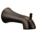 Moen Wynford 175385 Line List Items Diverter Spouts, oil rubbed bronze