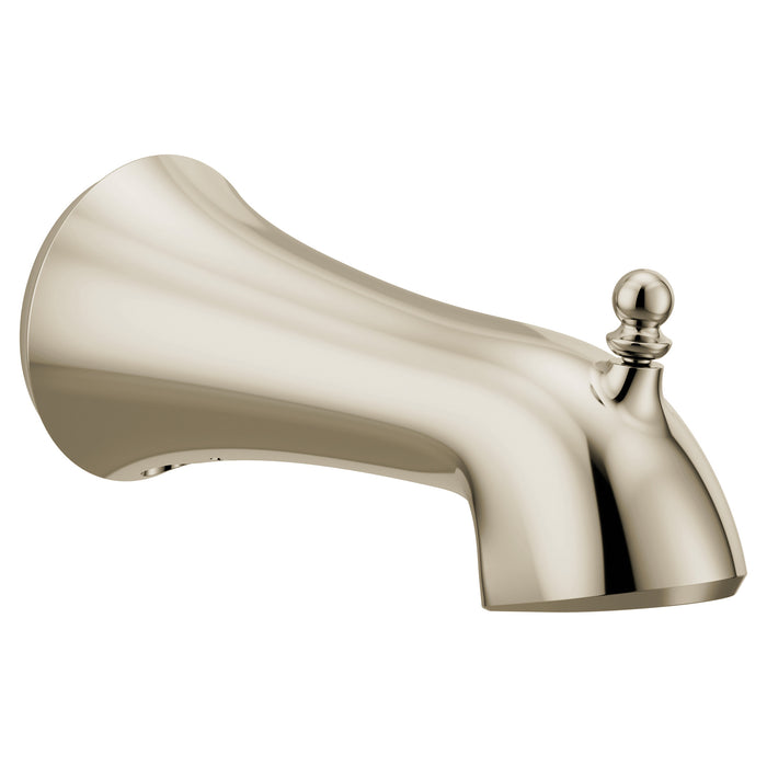 Moen Wynford 175385 Line List Items Diverter Spouts, polished nickel