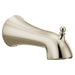 Moen Wynford 175385 Line List Items Diverter Spouts, polished nickel