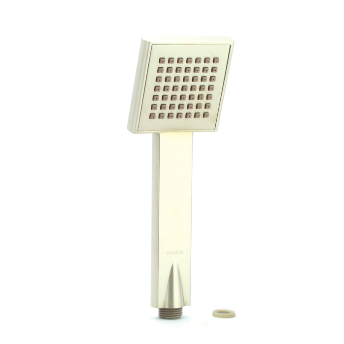 Moen 176257 Eco-Performance Handshower, brushed nickel