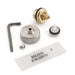 Moen Commercial Parts & Accessories 176415 Vacuum Breaker kit, chrome