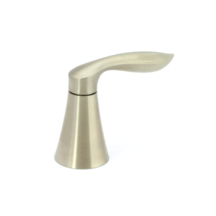 Moen 177138 Handle kit, brushed nickel