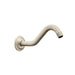 Moen 177171 Shower Arm, brushed nickel