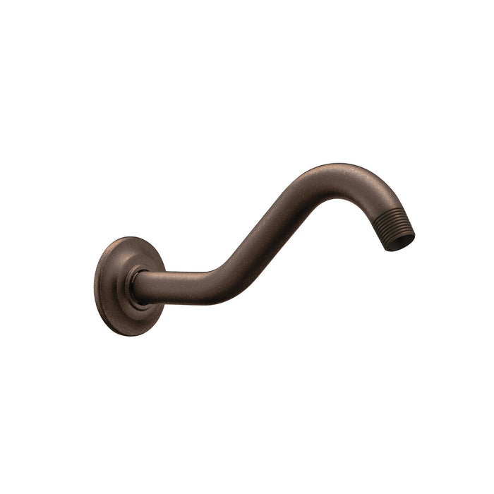 Moen 177171 Shower Arm, oil rubbed bronze