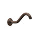 Moen 177171 Shower Arm, oil rubbed bronze