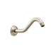 Moen 177171 Shower Arm, polished nickel