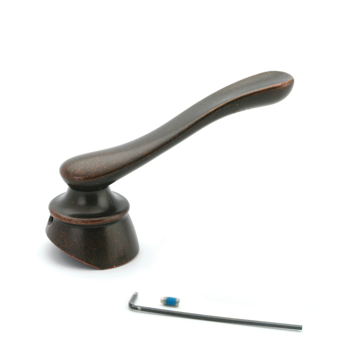 Moen 178216 Handle kit, oil rubbed bronze