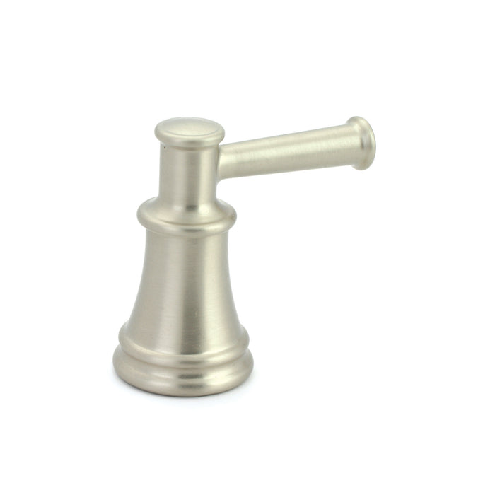 Moen 178232 Handle kit, spot resist stainless
