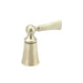 Moen 178462 Handle kit, brushed nickel