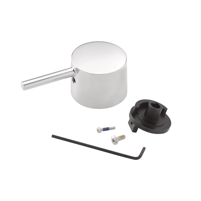Moen Align 178466 Escutcheon, chrome