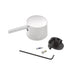 Moen Align 178466 Escutcheon, chrome