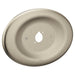 Moen 178755 Shower escutcheon, brushed nickel