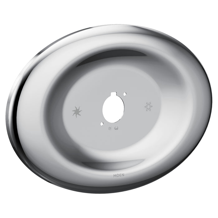 Moen 178755 Shower escutcheon, chrome