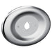 Moen 178755 Shower escutcheon, chrome