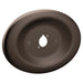 Moen 178755 Shower escutcheon, oil rubbed bronze