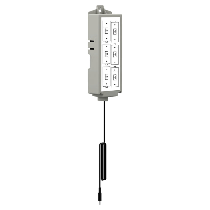 Moen 179573 Battery kit, default