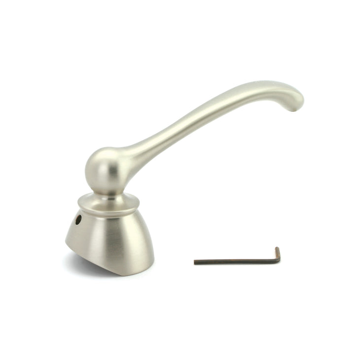 Moen 179655 Handle kit, spot resist stainless