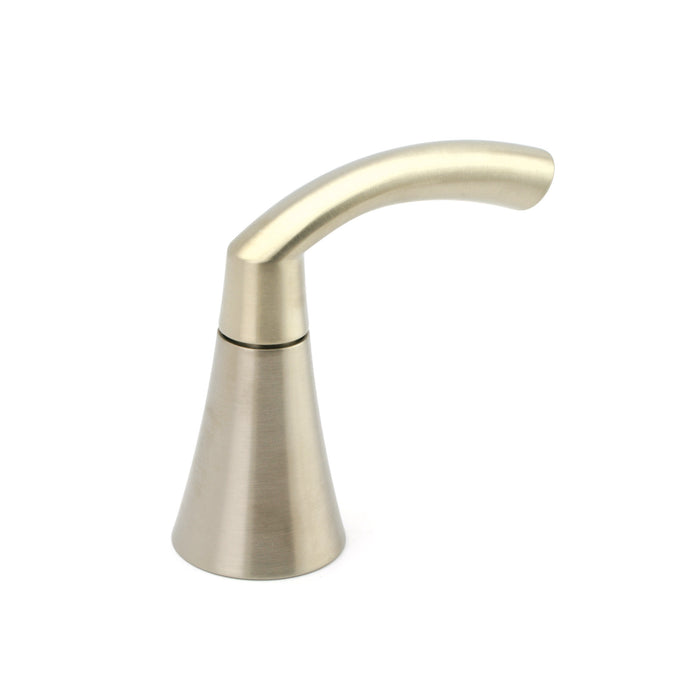 Moen 179782 Handle kit, brushed nickel