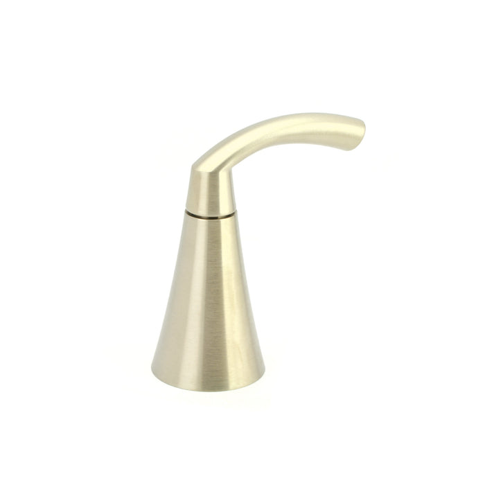 Moen 179784 Handle kit, brushed nickel