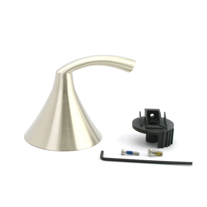 Moen 179792 Handle kit, brushed nickel