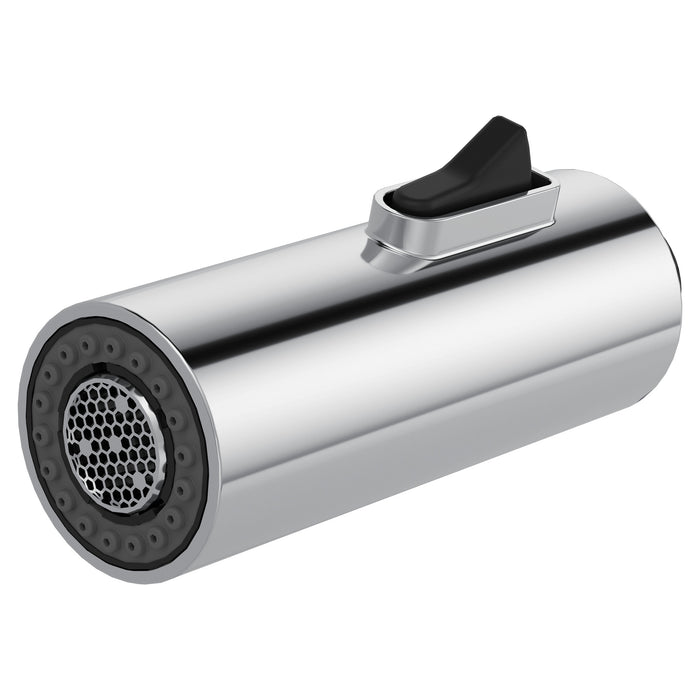 Moen 180059 Wand Kit, chrome