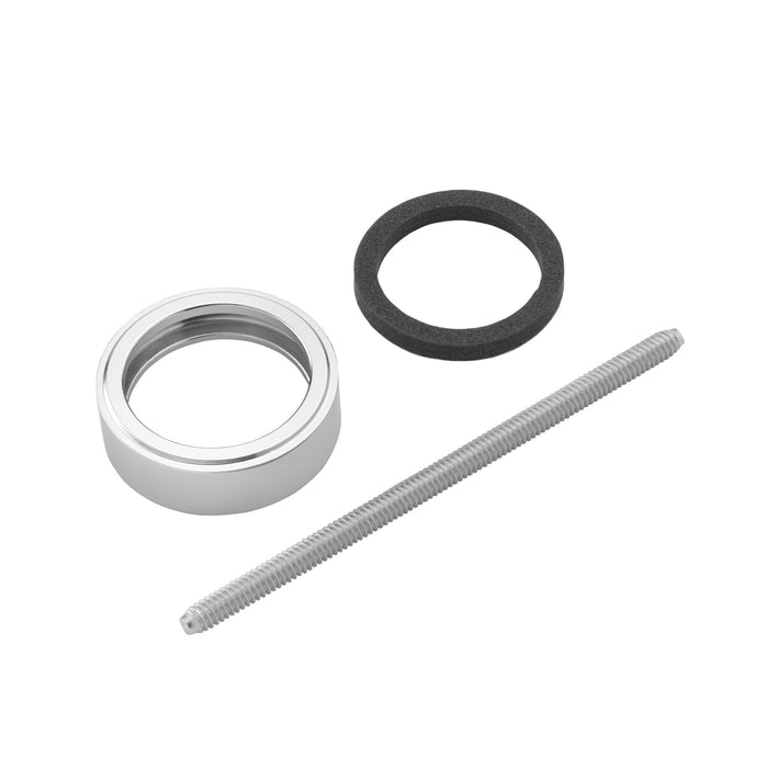 Moen Commercial Parts & Accessories 181149 Spacer kit, chrome