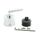 Moen 181600 Handle kit, chrome
