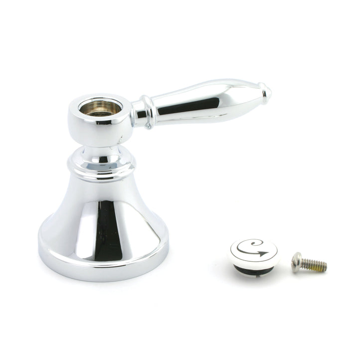 Moen 181602 Handle Kit, chrome