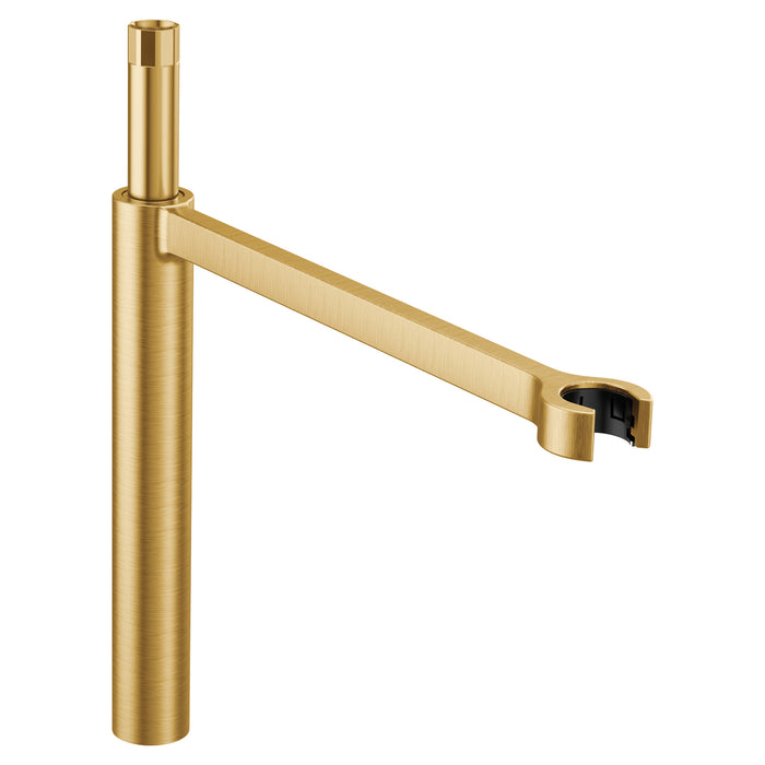 Moen 181929 Swing Arm, brushed gold