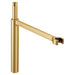 Moen 181929 Swing Arm, brushed gold