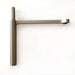 Moen 181929 Swing Arm, spot resist stainless