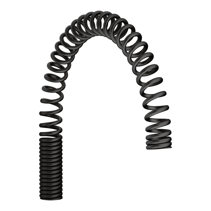 Moen 181930 Spring spout & Bearing, matte black
