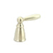 Moen 182244 Handle kit, brushed nickel