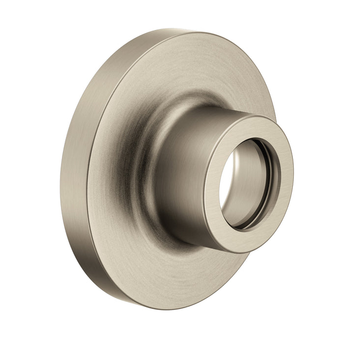 Moen 182632 Escutcheon & gasket kit, brushed nickel