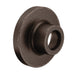 Moen 182632 Escutcheon & gasket kit, oil rubbed bronze