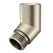 Moen 182633 Hardware kit, brushed nickel