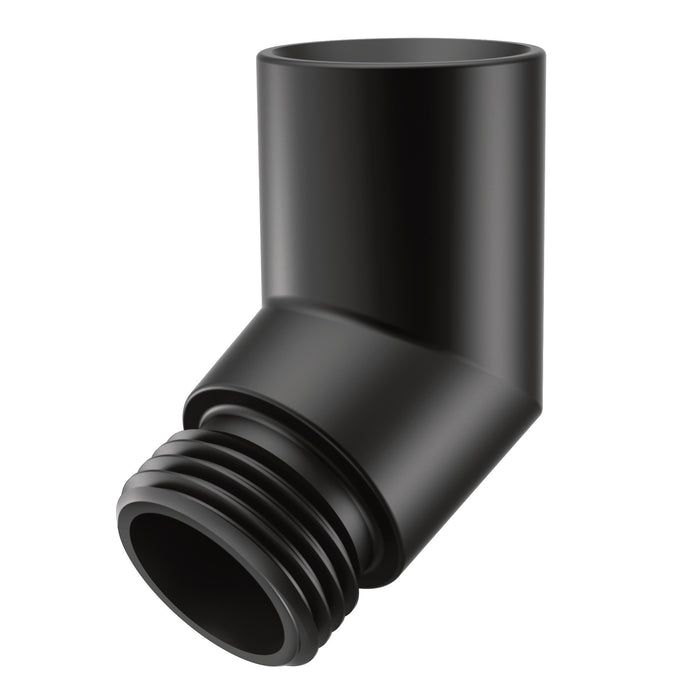 Moen 182633 Hardware kit, matte black