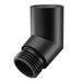Moen 182633 Hardware kit, matte black
