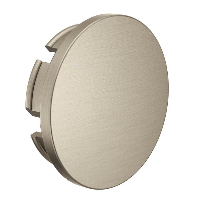 Moen 182636 Cap Kit, brushed nickel