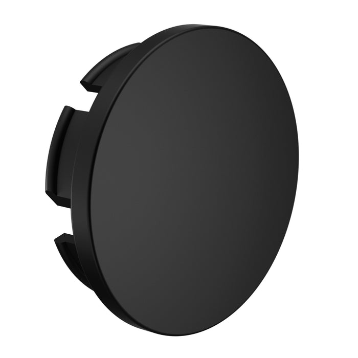 Moen 182636 Cap Kit, matte black