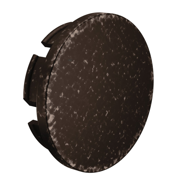 Moen 182636 Cap Kit, oil rubbed bronze