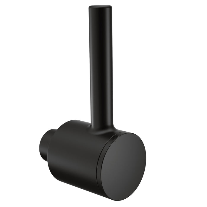 Moen 182637 Diverter knob kit, matte black