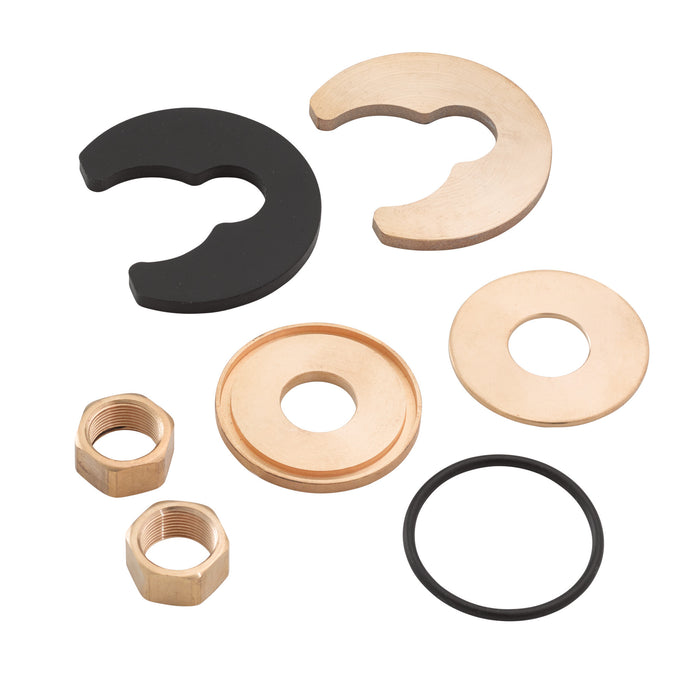 Moen Commercial Parts & Accessories 183082 Spacer kit