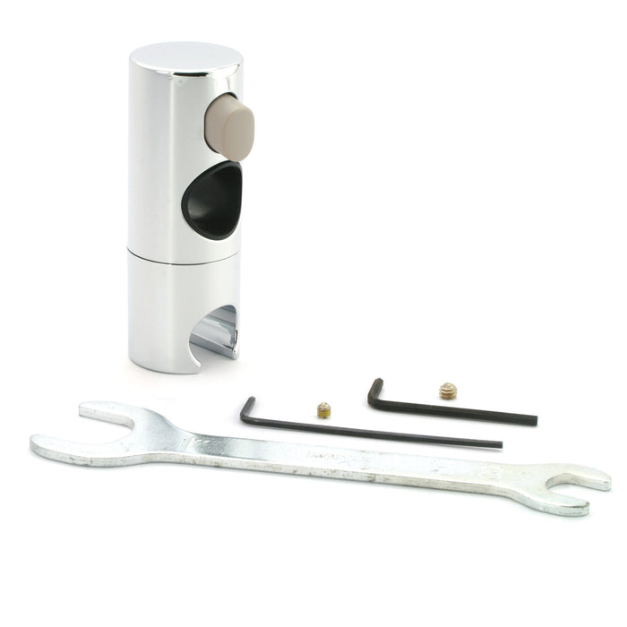 Moen 183570 Slider for slide bar, chrome
