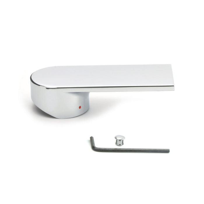 Moen Genta LX 183598 Handle kit, chrome