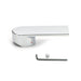 Moen Genta LX 183598 Handle kit, chrome
