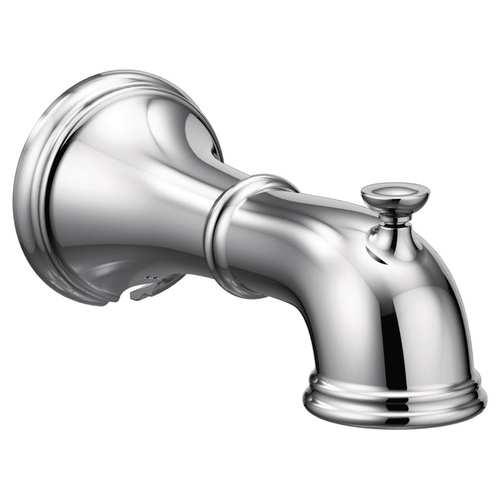 Moen Belfield 185820 Diverter Spouts, chrome