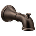 Moen Belfield 185820 Diverter Spouts, oil rubbed bronze
