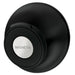 Moen Magnetix 186117 Magnetic Dock, matte black