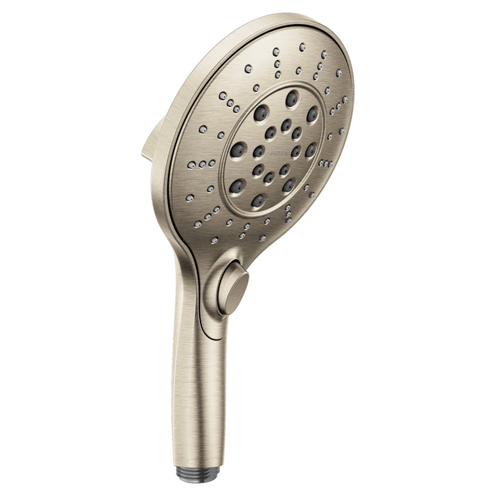 Moen 187054 Eco-Performance Handshower, brushed nickel